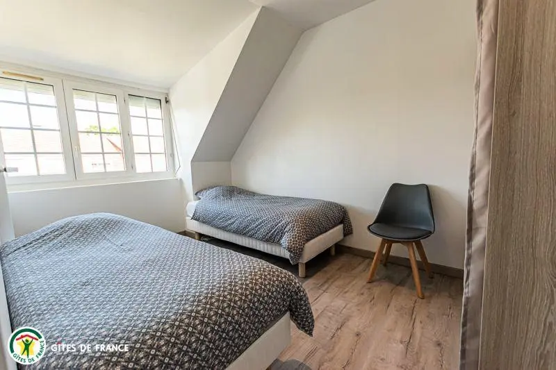 Gîte de France Le marsonnet 4 4 épis