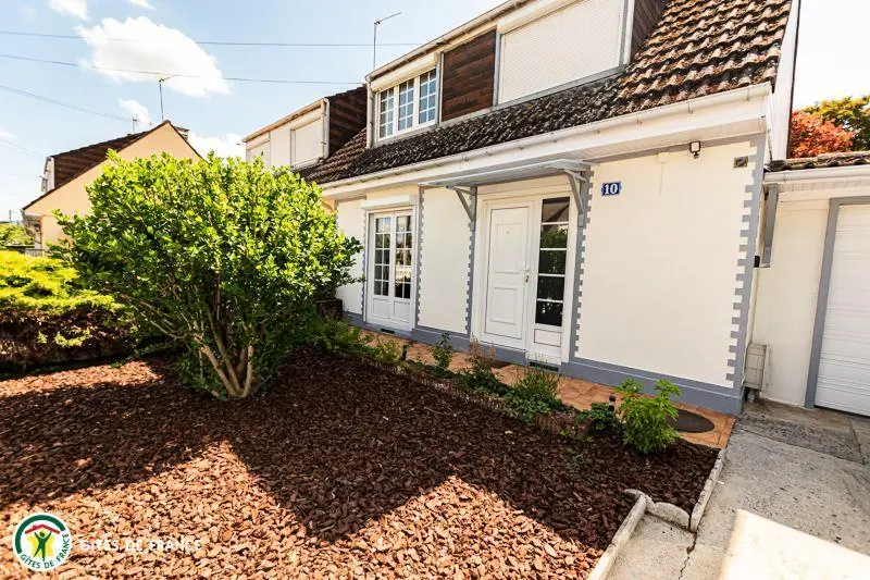 Gîte de France Le marsonnet 4 4 épis