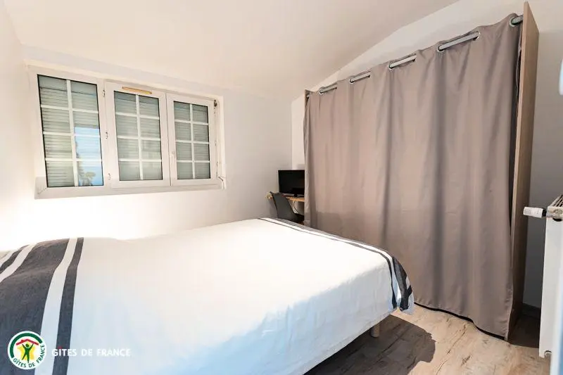 Gîte de France Le marsonnet 4 4 épis