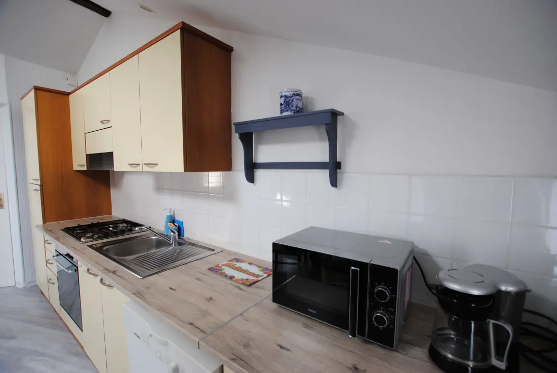Gîte de France Les coteaux 3 épis