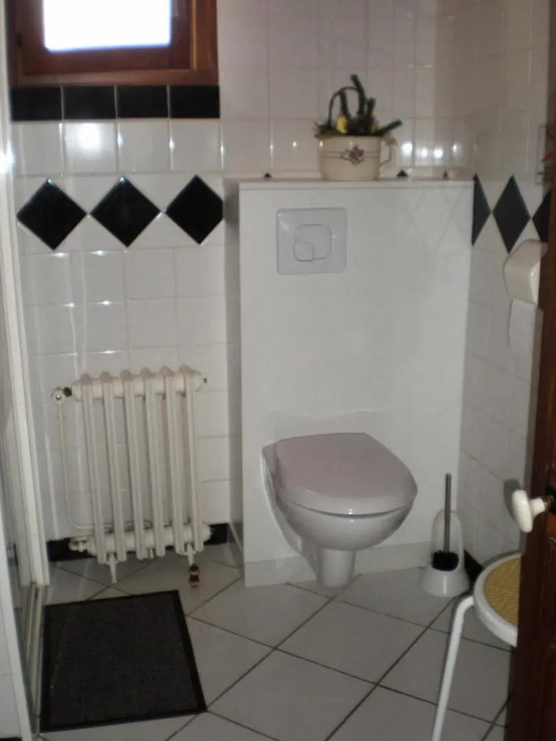 Gîte de France Glycinelage 2 épis