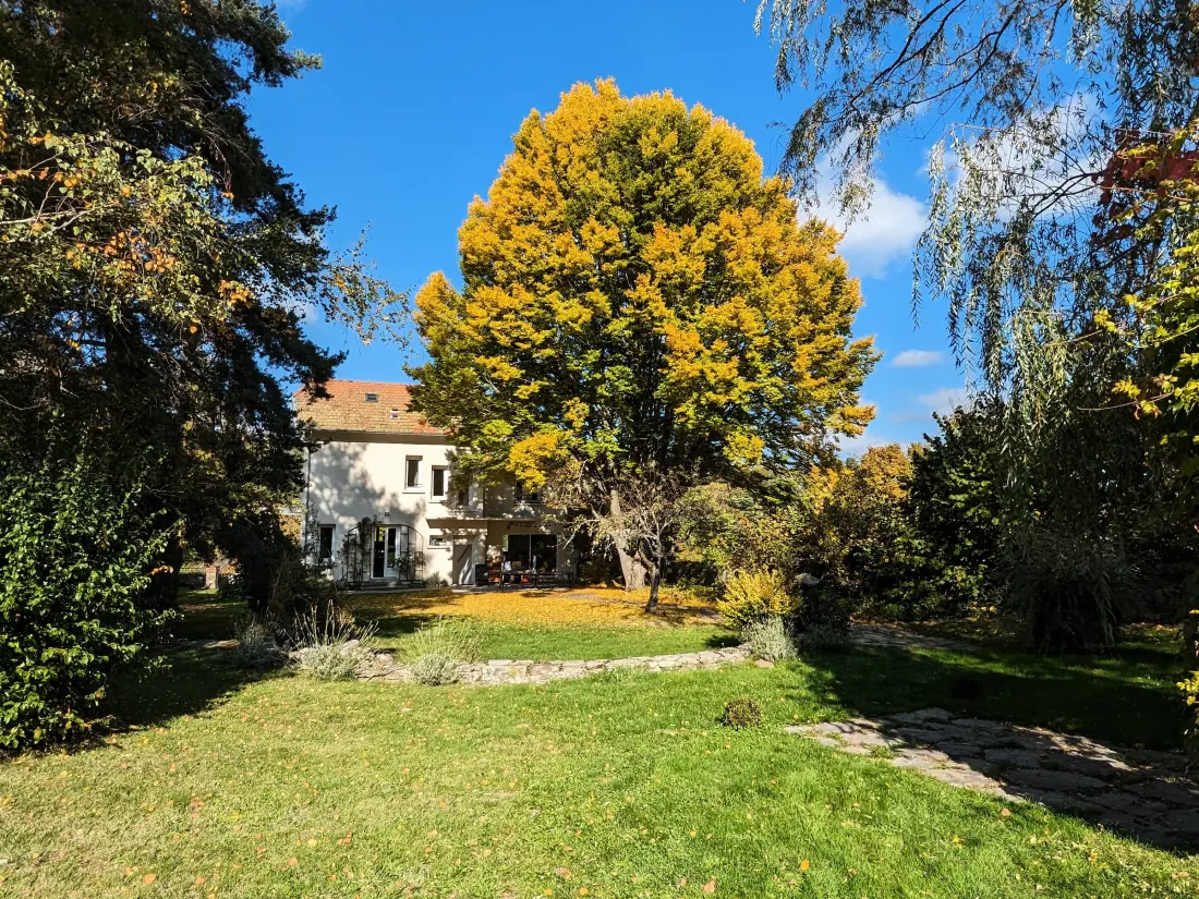 Maison de Vacances Chamalières-sur-Loire 3