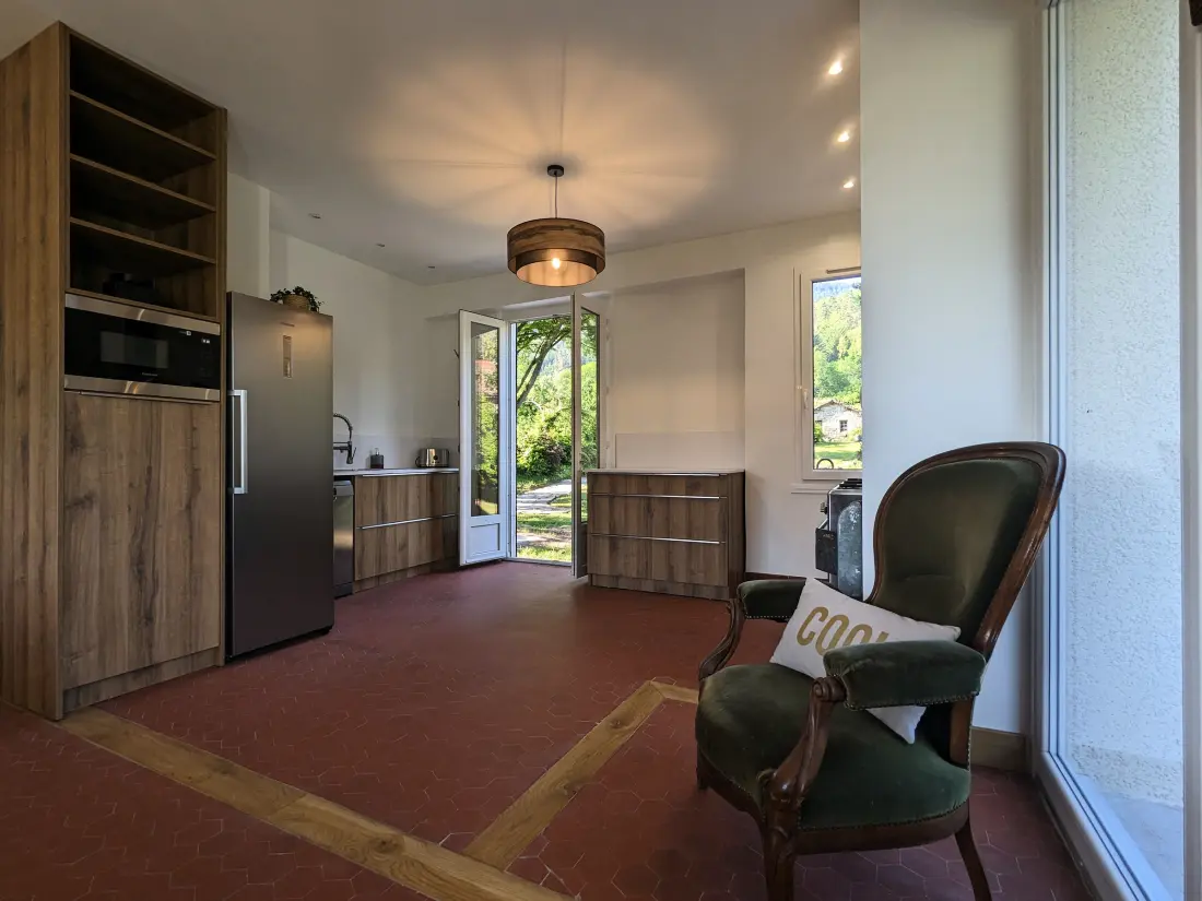 Maison de Vacances Chamalières-sur-Loire 3