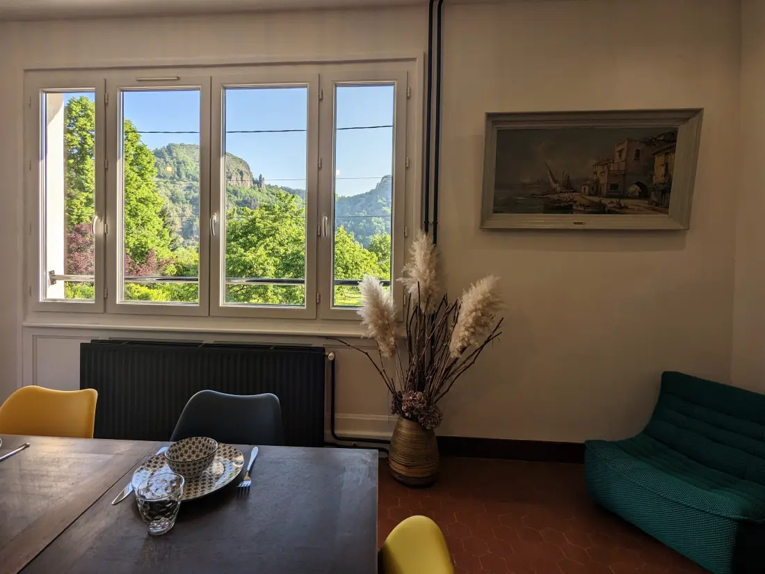 Maison de Vacances Chamalières-sur-Loire 3