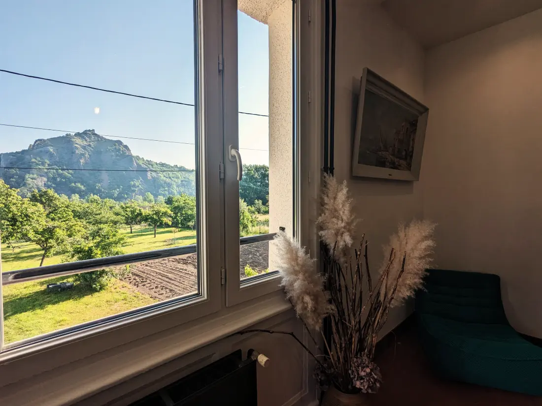 Maison de Vacances Chamalières-sur-Loire 3