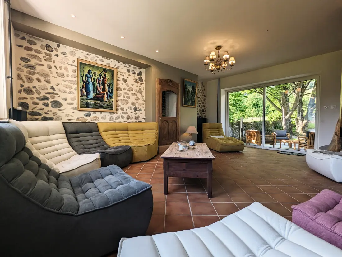 Maison de Vacances Chamalières-sur-Loire 3
