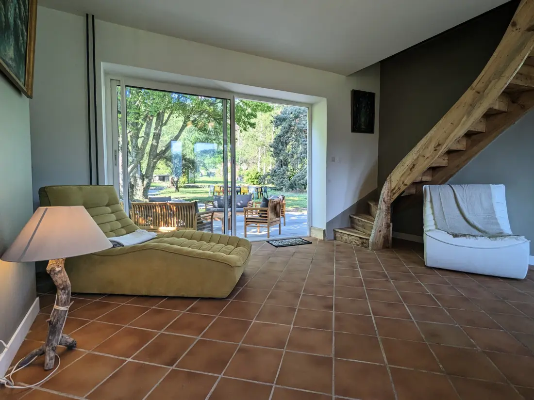 Maison de Vacances Chamalières-sur-Loire 3