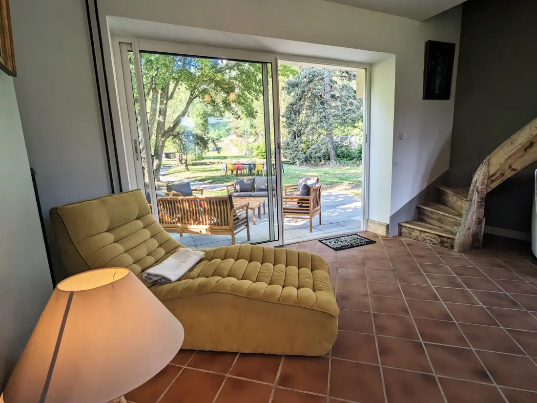 Maison de Vacances Chamalières-sur-Loire 3