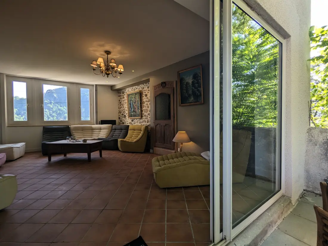 Maison de Vacances Chamalières-sur-Loire 3