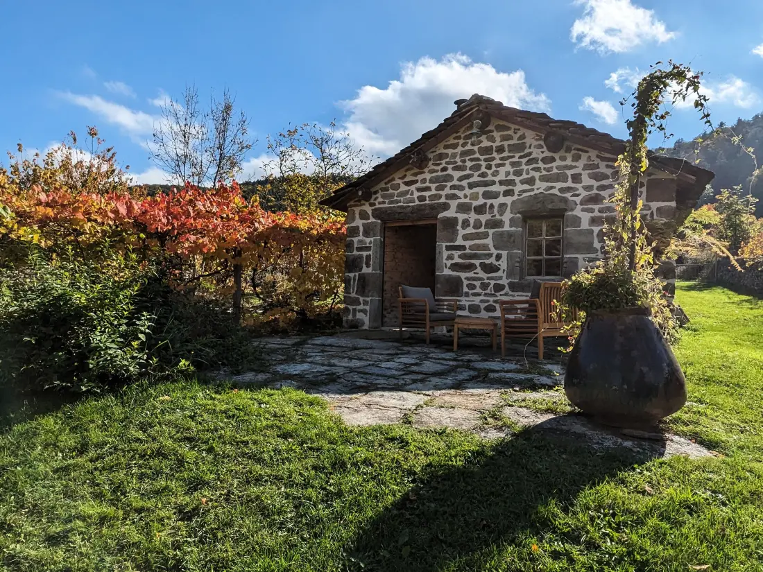 Maison de Vacances Chamalières-sur-Loire 3