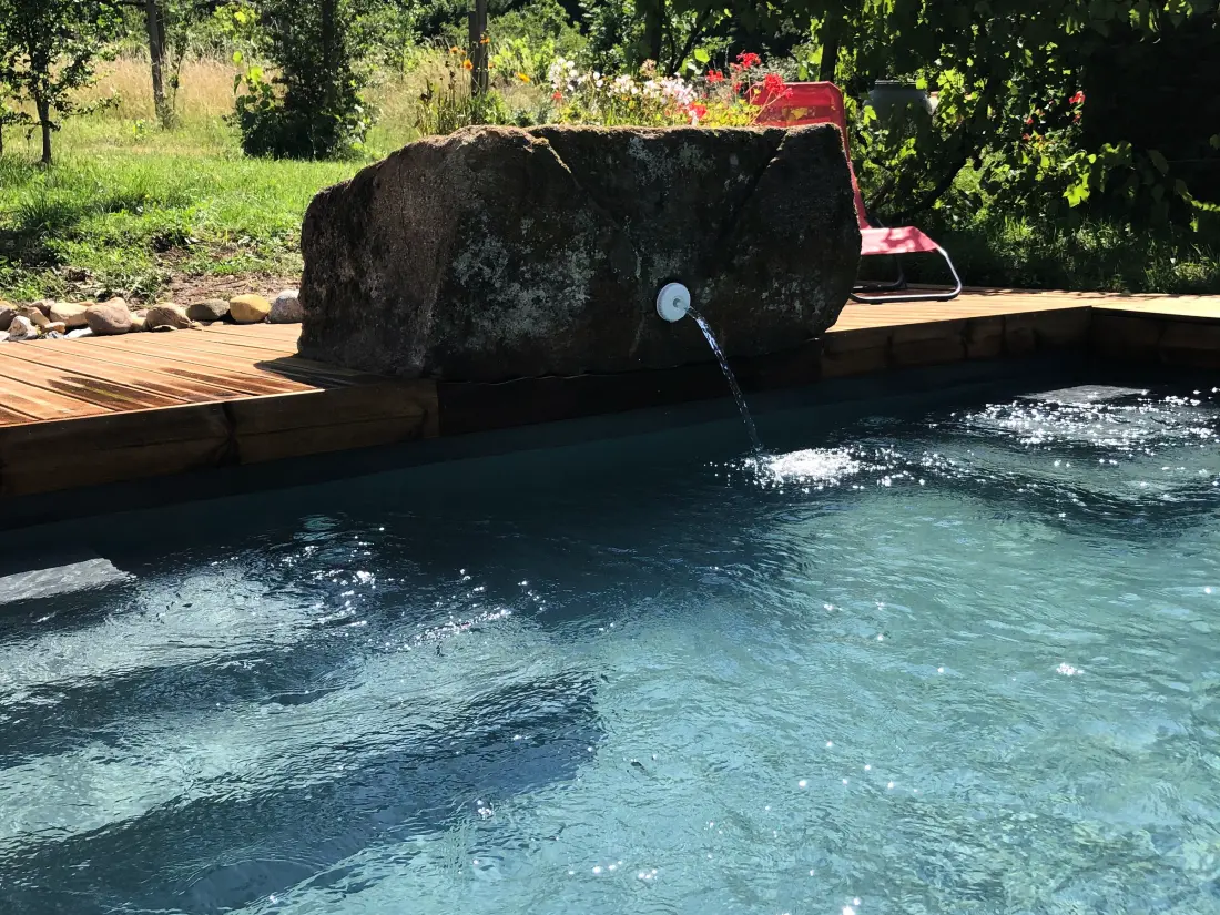 Maison de Vacances Chamalières-sur-Loire 3