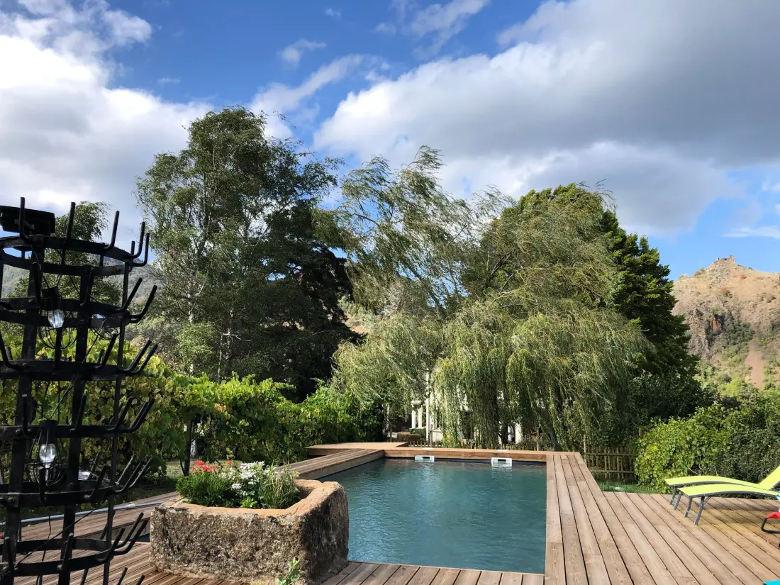Maison de Vacances Chamalières-sur-Loire 3