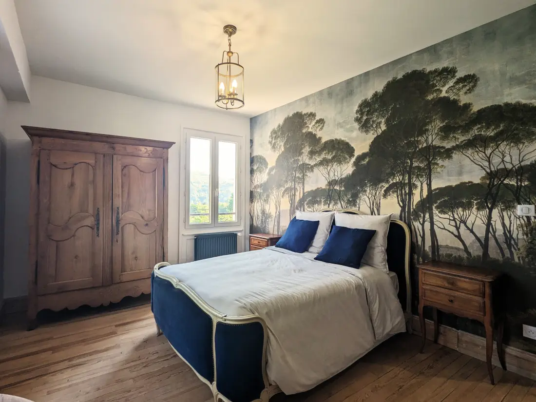 Maison de Vacances Chamalières-sur-Loire 3