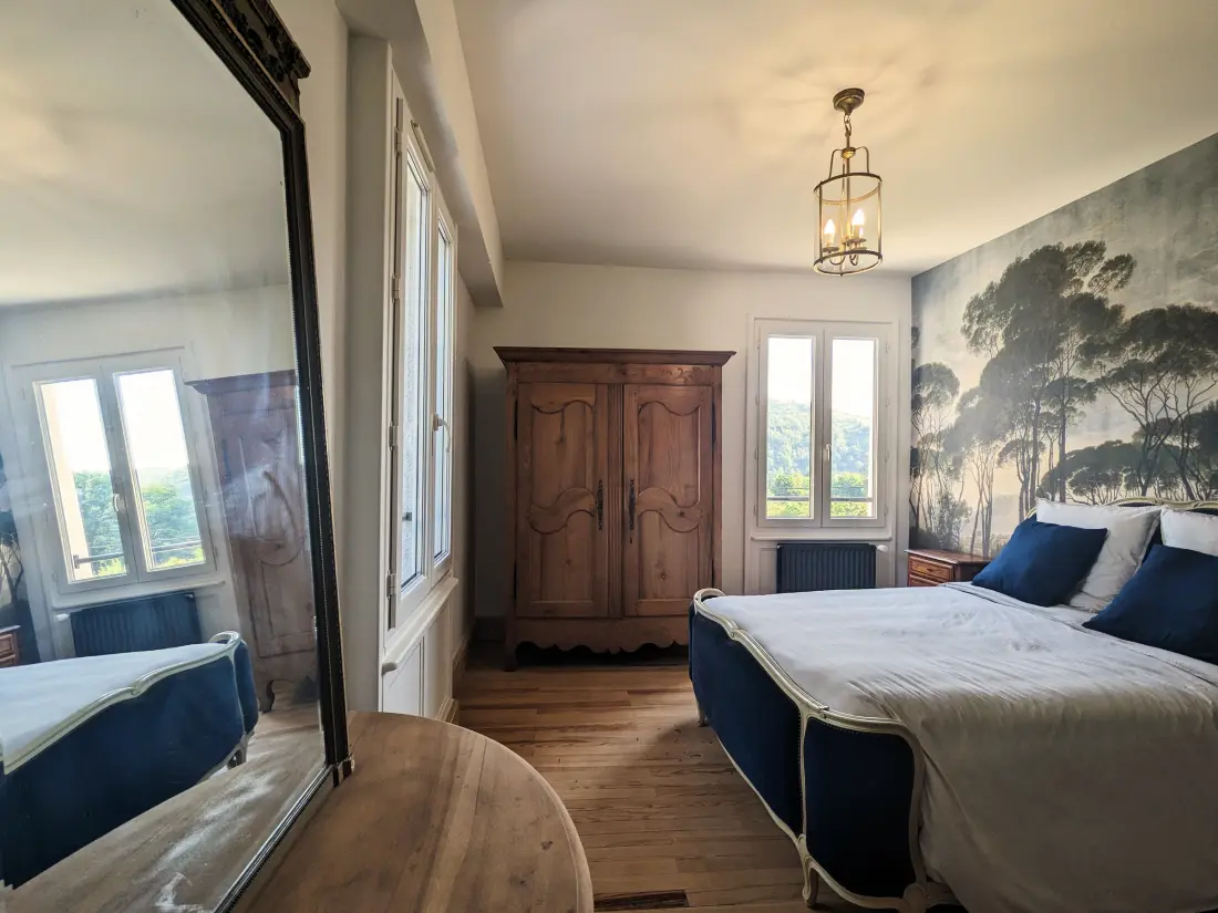 Maison de Vacances Chamalières-sur-Loire 3