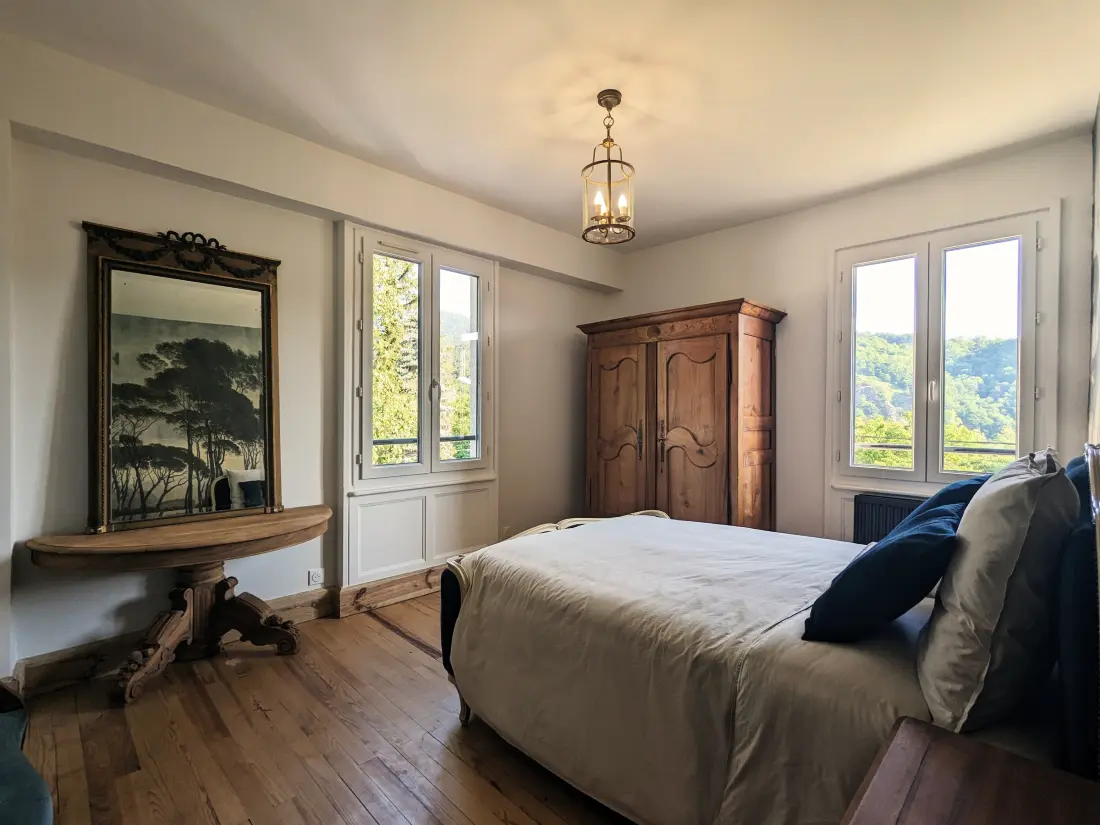 Maison de Vacances Chamalières-sur-Loire 3