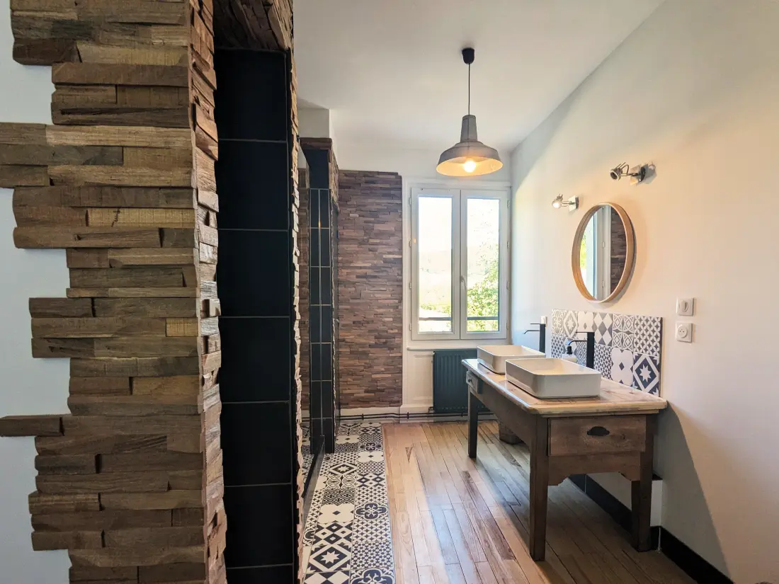 Maison de Vacances Chamalières-sur-Loire 3