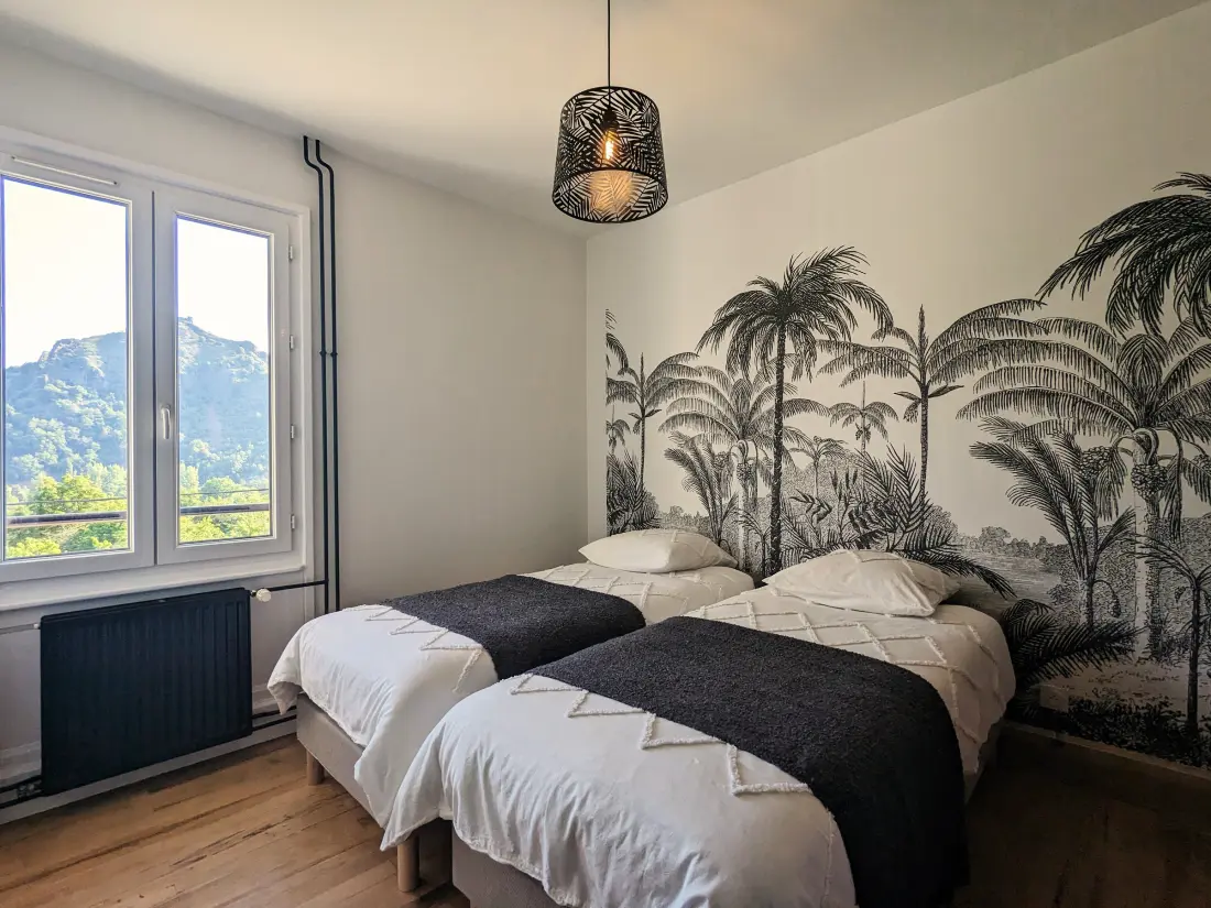 Maison de Vacances Chamalières-sur-Loire 3