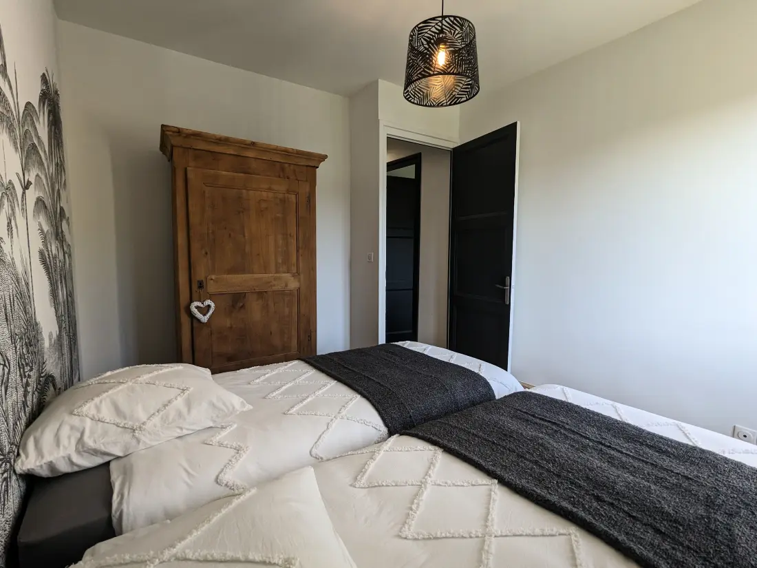 Maison de Vacances Chamalières-sur-Loire 3