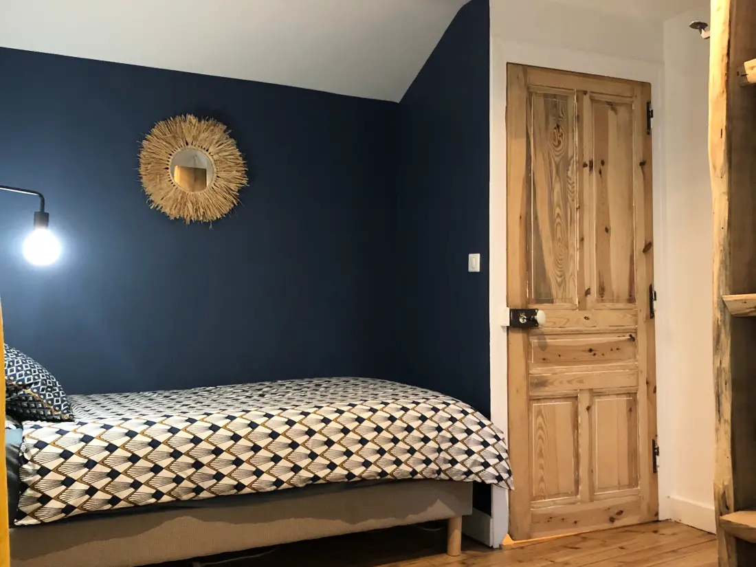 Maison de Vacances Chamalières-sur-Loire 3