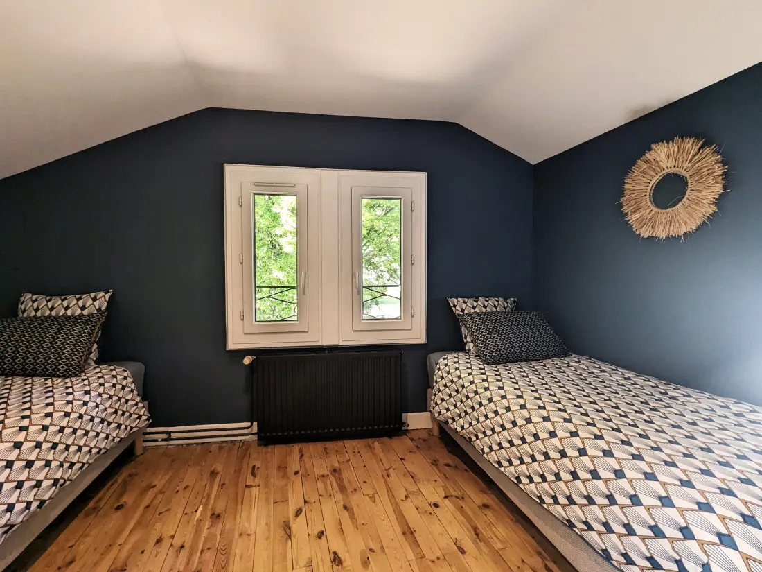Maison de Vacances Chamalières-sur-Loire 3