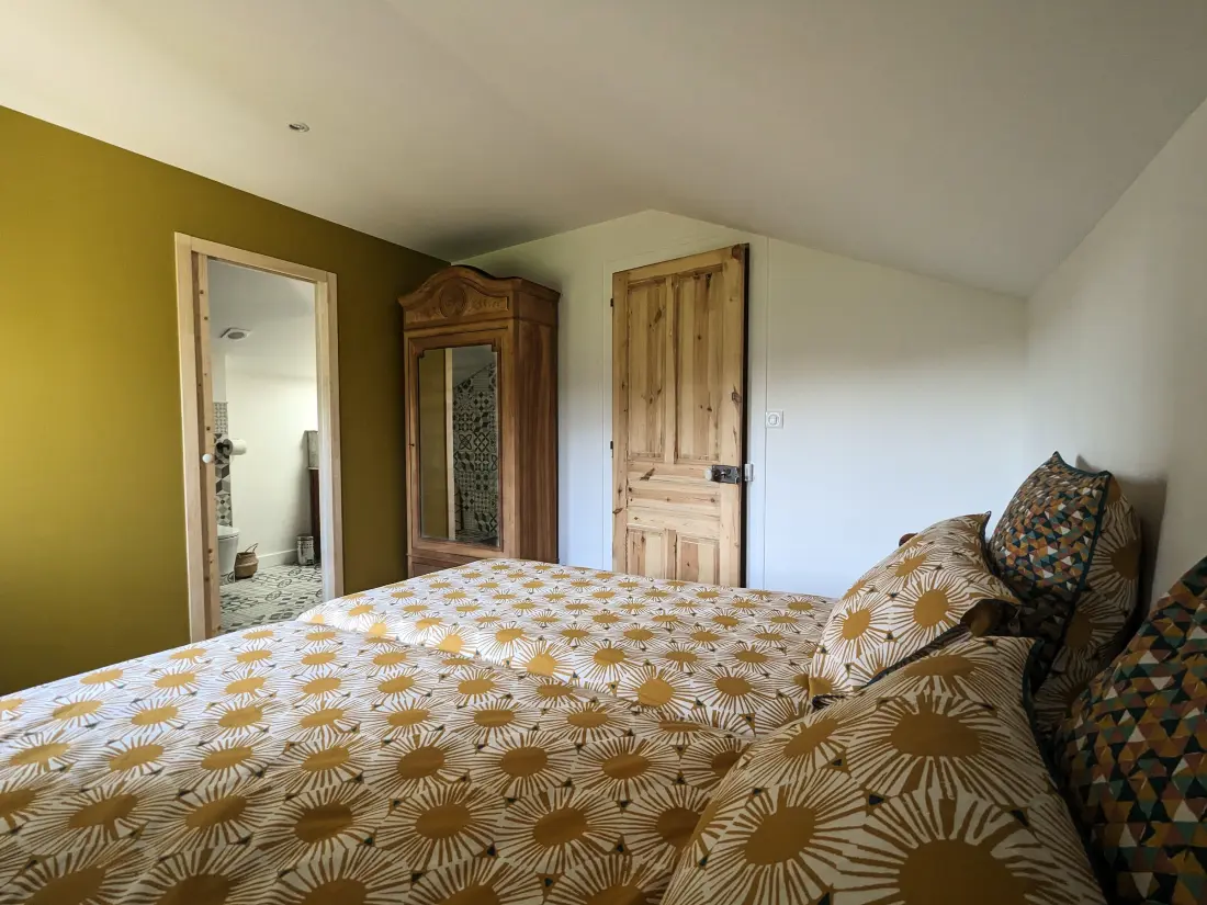 Maison de Vacances Chamalières-sur-Loire 3