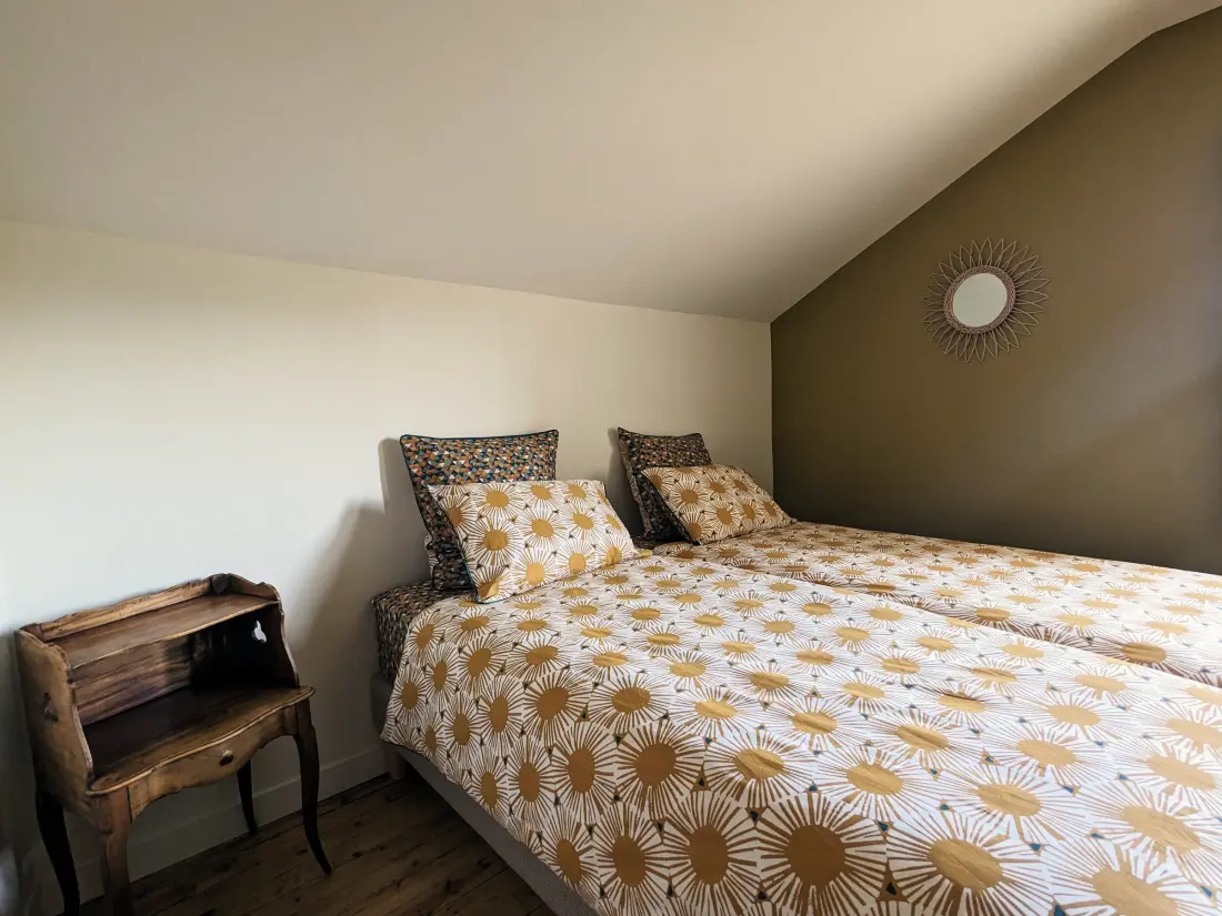 Maison de Vacances Chamalières-sur-Loire 3