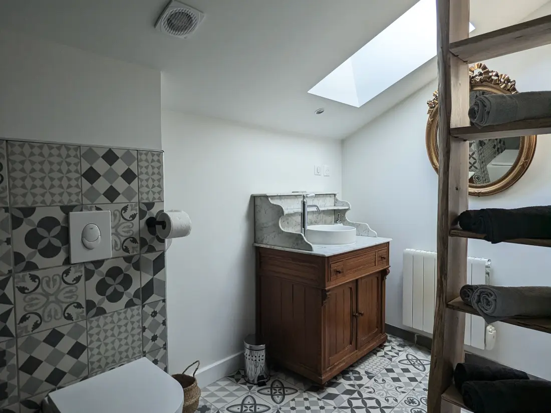 Maison de Vacances Chamalières-sur-Loire 3