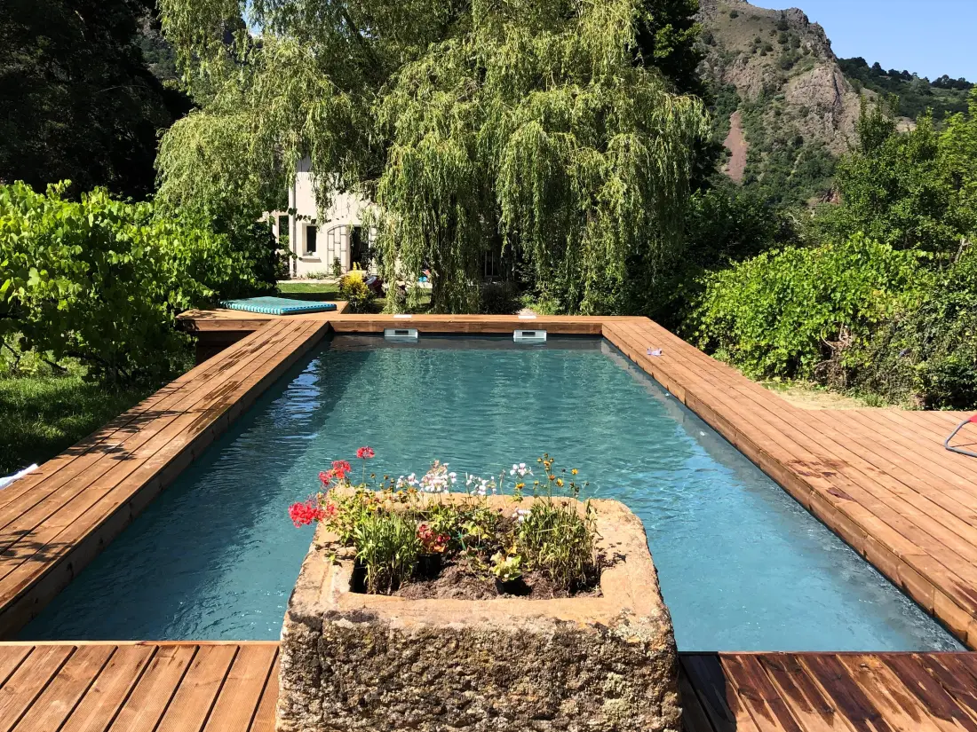 Maison de Vacances Chamalières-sur-Loire 3