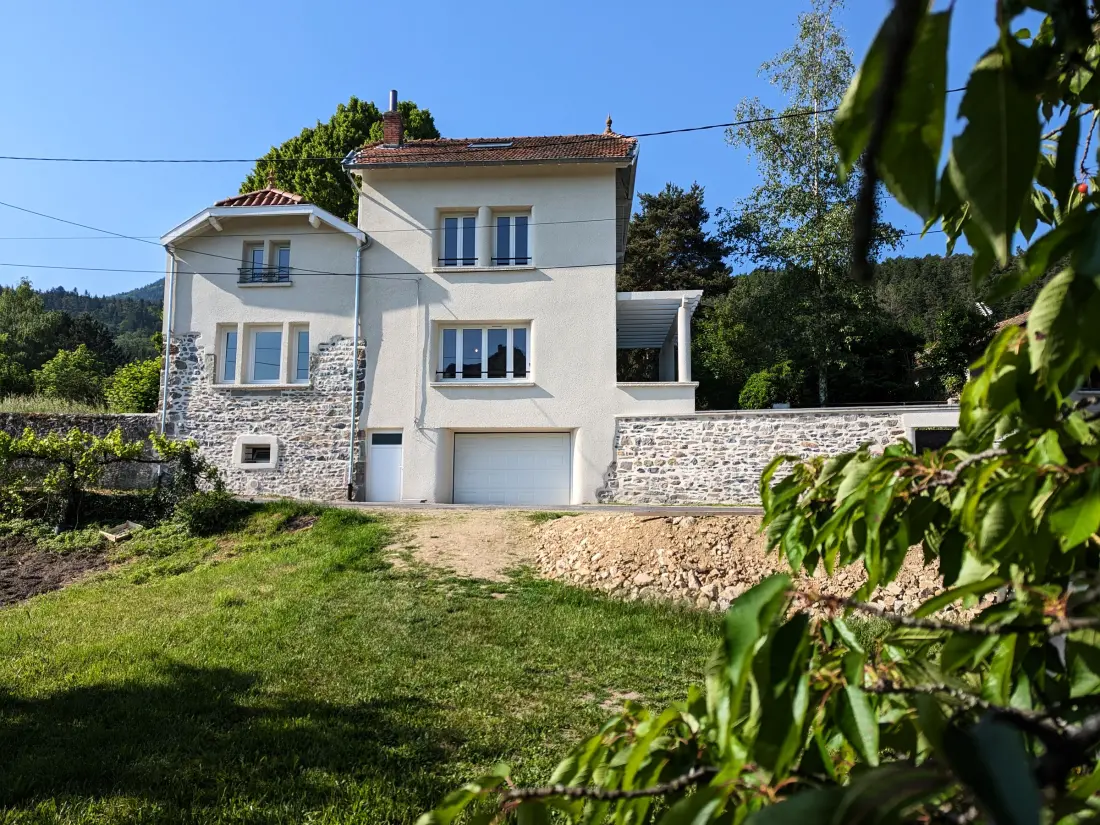 Maison de Vacances Chamalières-sur-Loire 3