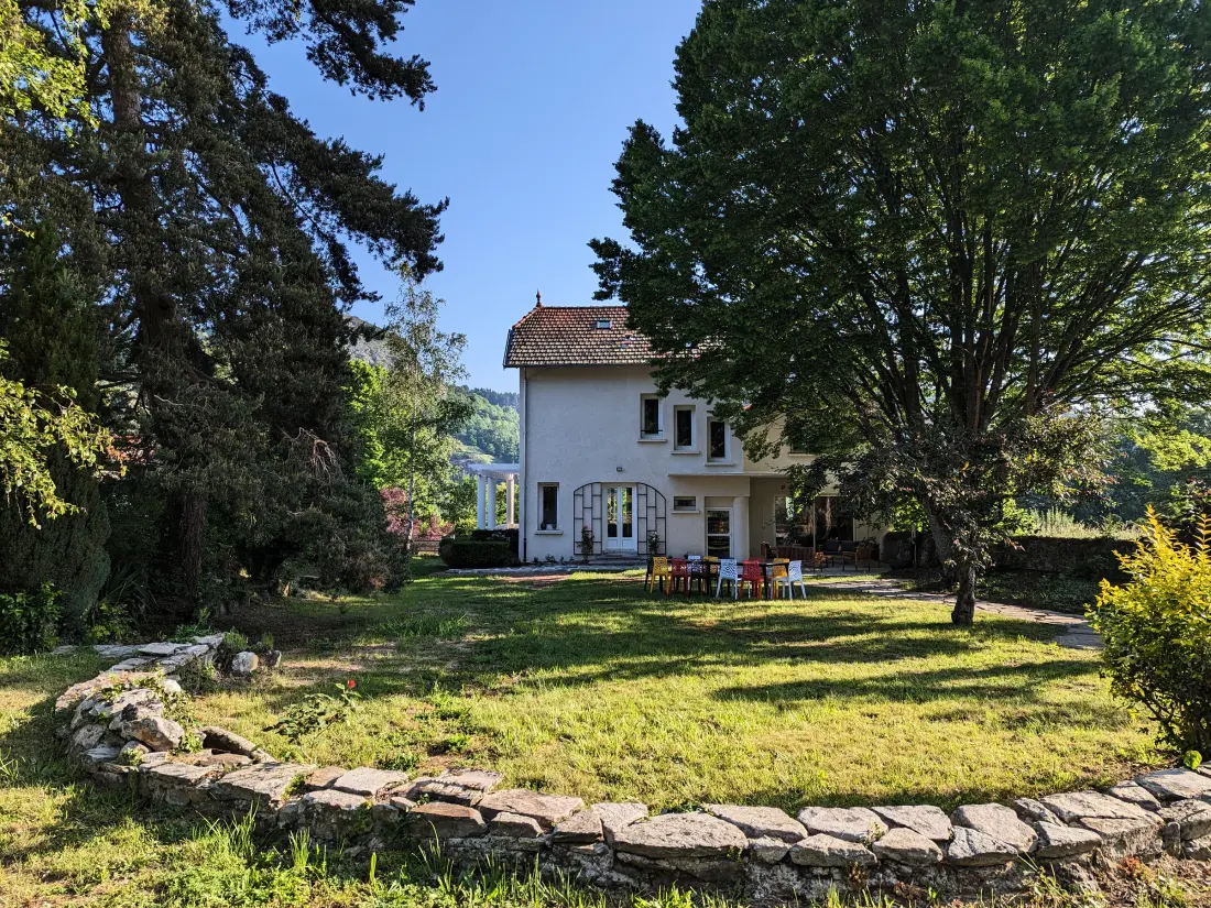 Maison de Vacances Chamalières-sur-Loire 3