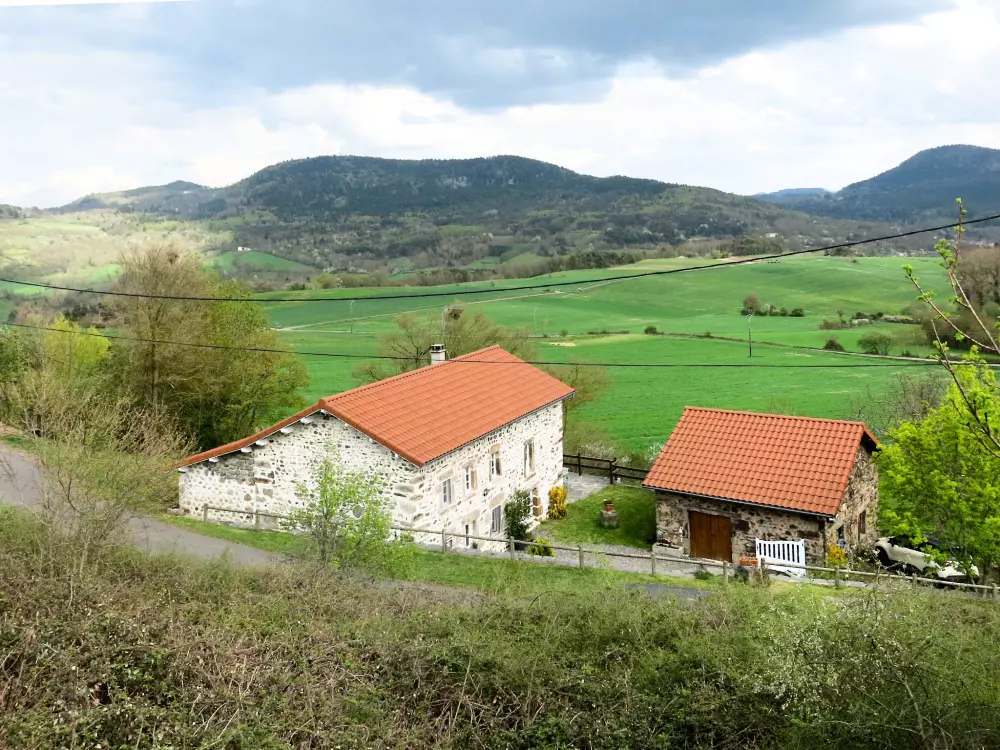 Maison de Vacances Chamalieres-sur-Loire