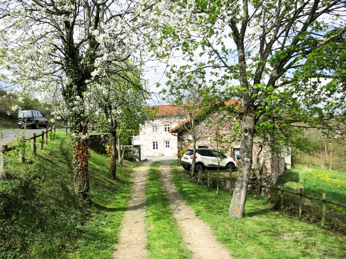 Maison de Vacances Chamalieres-sur-Loire