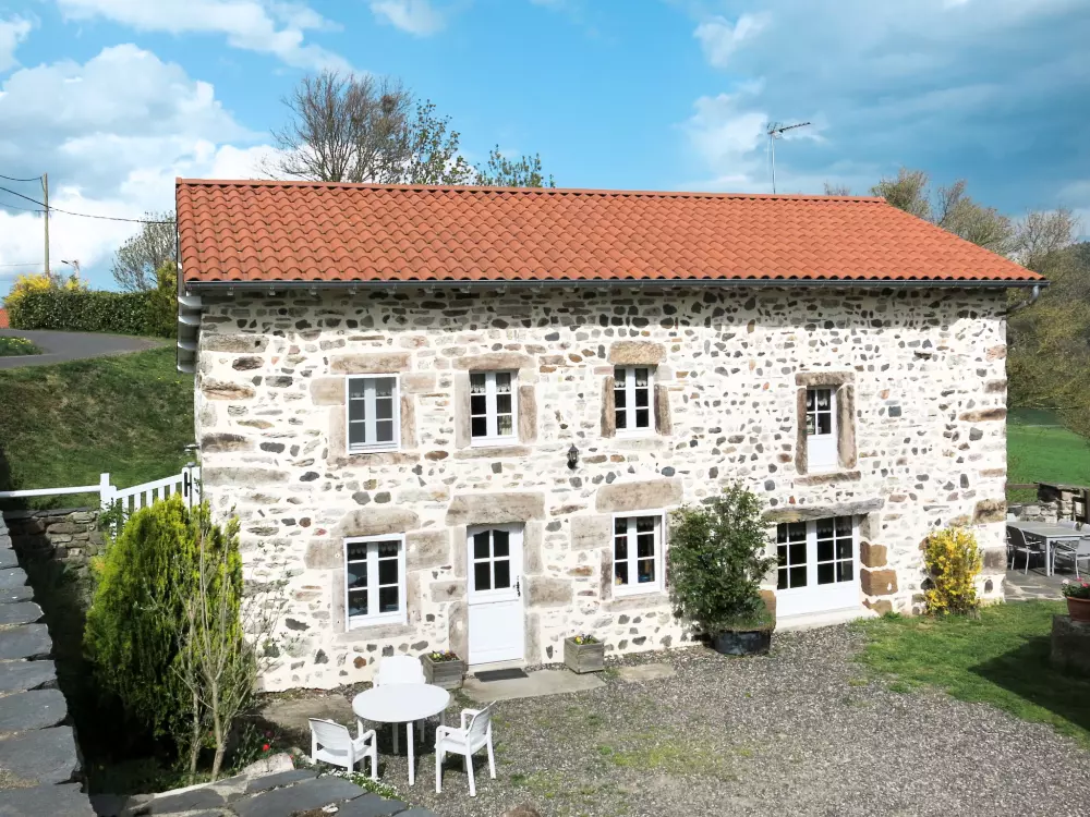 Maison de Vacances Chamalieres-sur-Loire