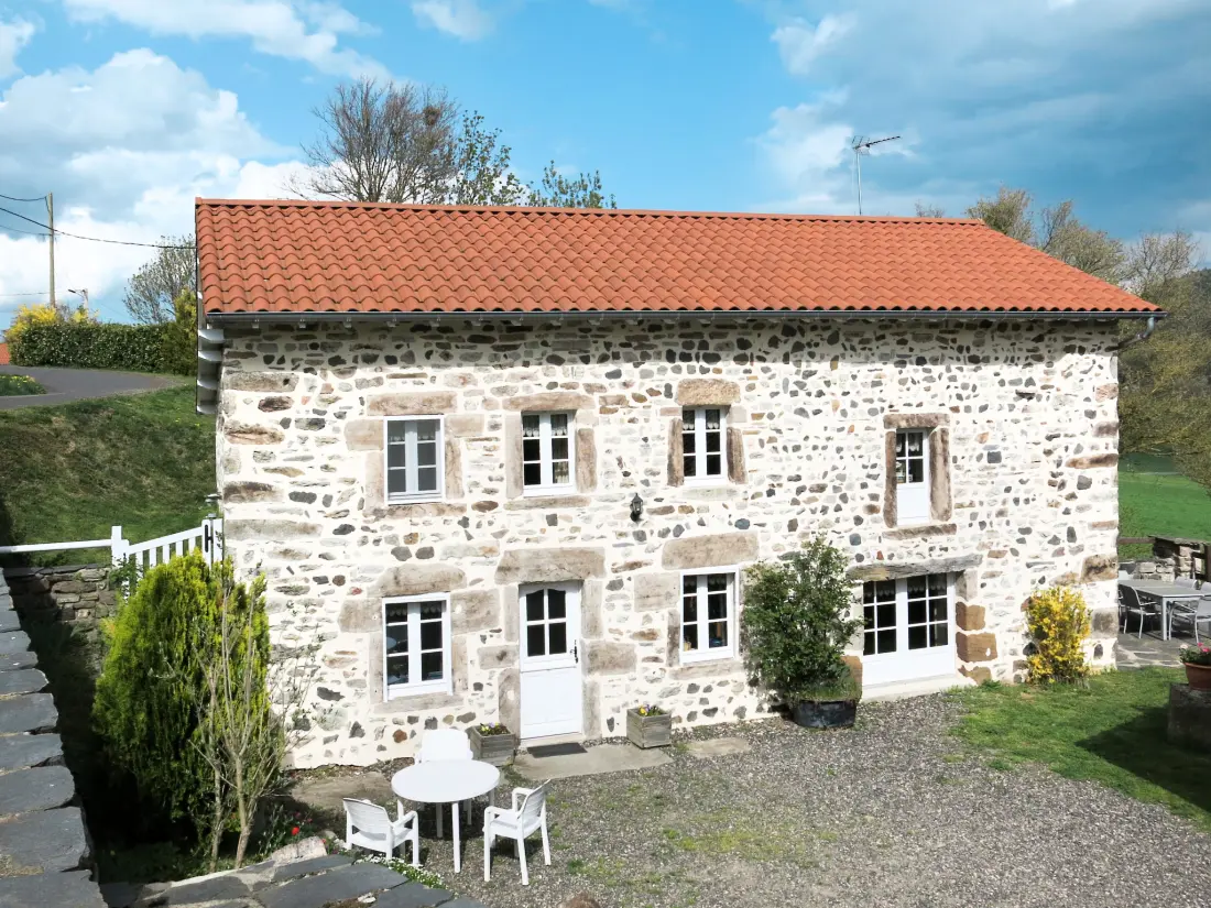 Maison de Vacances Chamalieres-sur-Loire