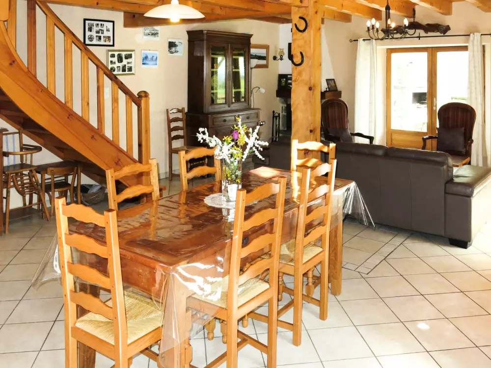 Maison de Vacances Chamalieres-sur-Loire