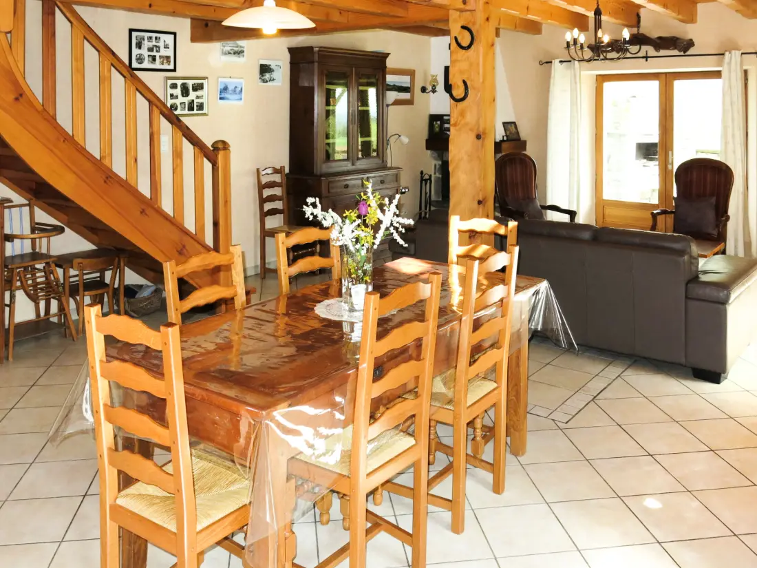 Maison de Vacances Chamalieres-sur-Loire