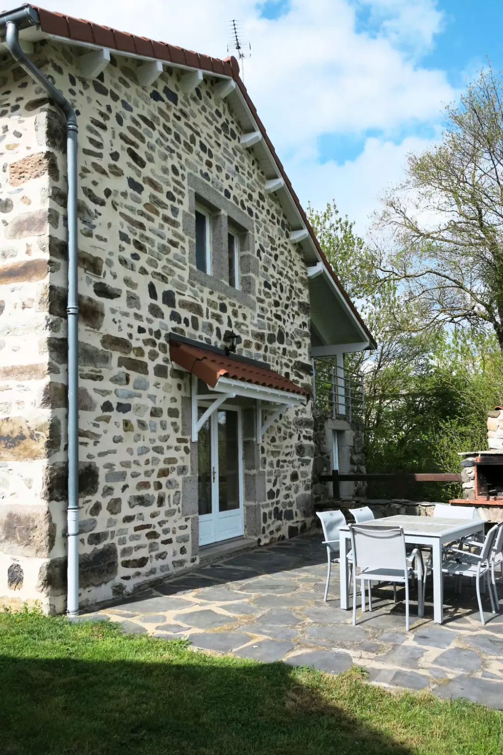 Maison de Vacances Chamalieres-sur-Loire