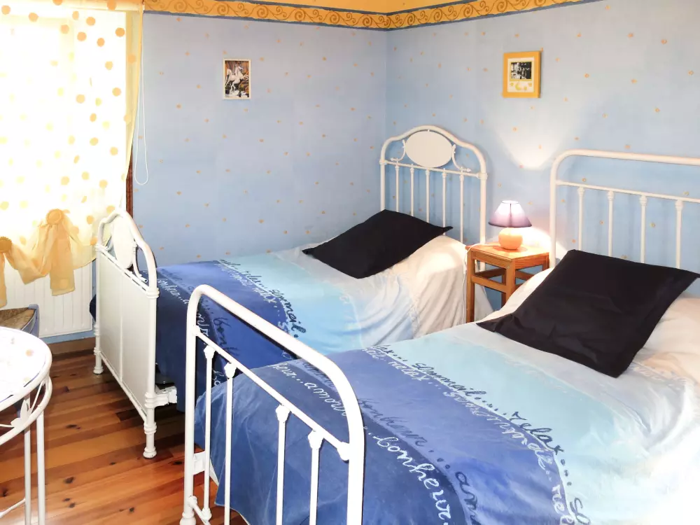 Maison de Vacances Chamalieres-sur-Loire