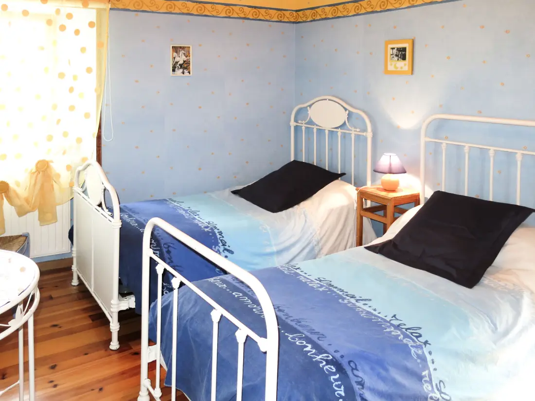 Maison de Vacances Chamalieres-sur-Loire