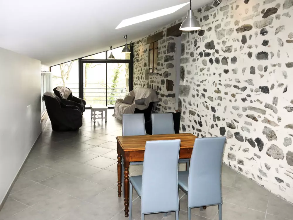 Maison de Vacances Chamalieres-sur-Loire