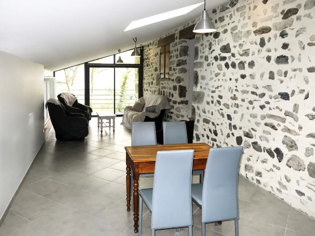 Maison de Vacances Chamalieres-sur-Loire