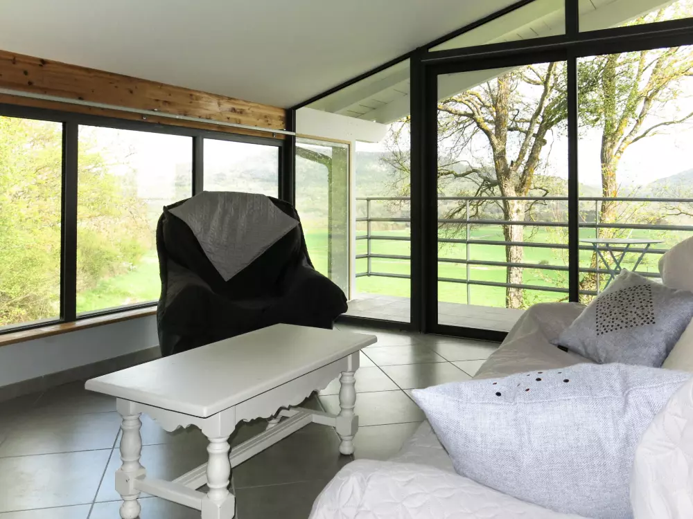 Maison de Vacances Chamalieres-sur-Loire