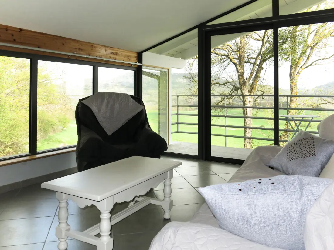 Maison de Vacances Chamalieres-sur-Loire