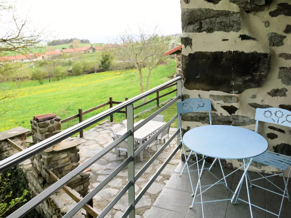 Maison de Vacances Chamalieres-sur-Loire