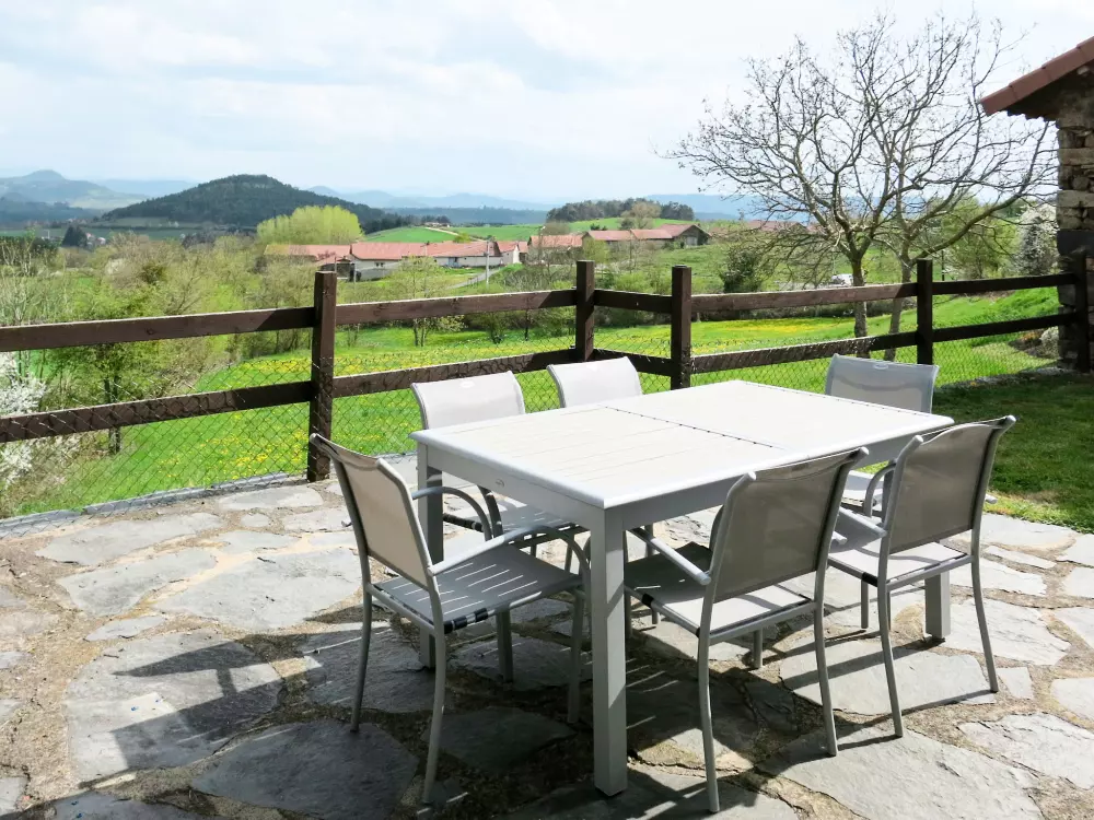 Maison de Vacances Chamalieres-sur-Loire