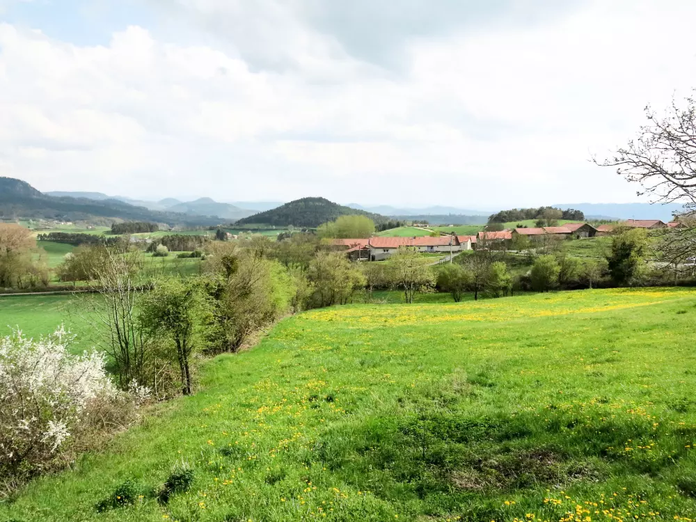 Maison de Vacances Chamalieres-sur-Loire