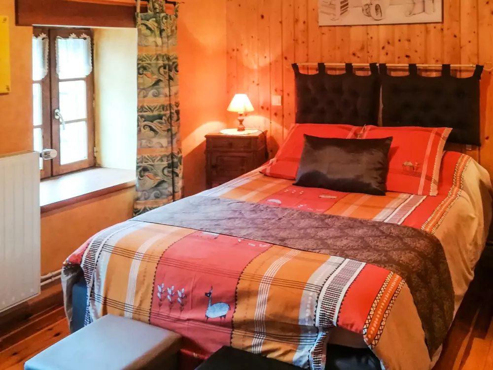 Maison de Vacances Chamalieres-sur-Loire