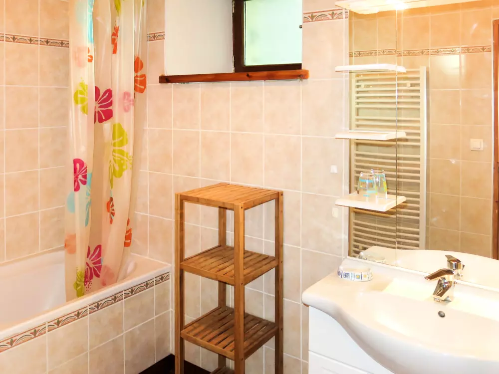 Maison de Vacances Chamalieres-sur-Loire