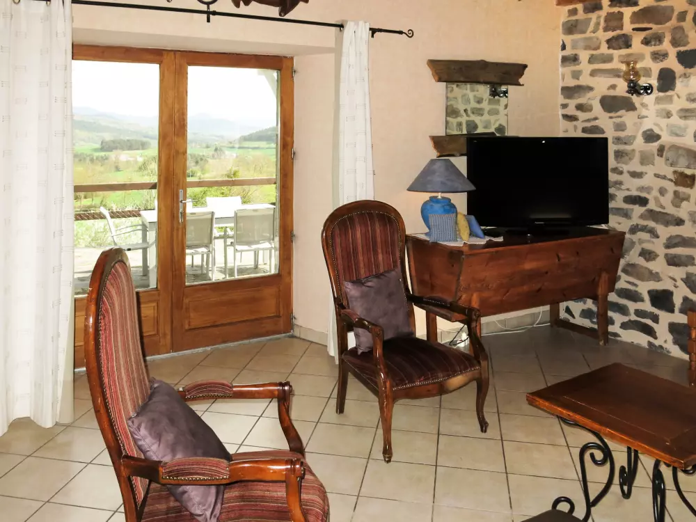 Maison de Vacances Chamalieres-sur-Loire