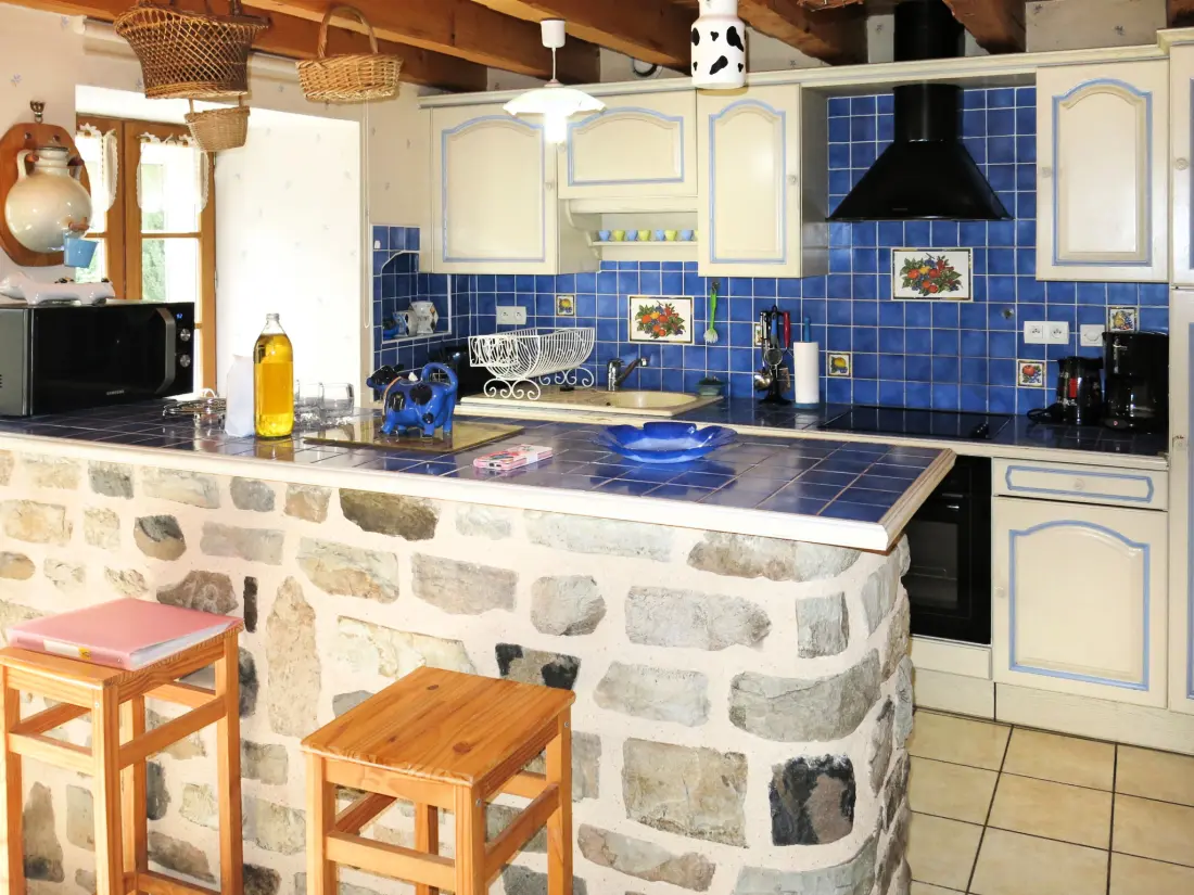 Maison de Vacances Chamalieres-sur-Loire